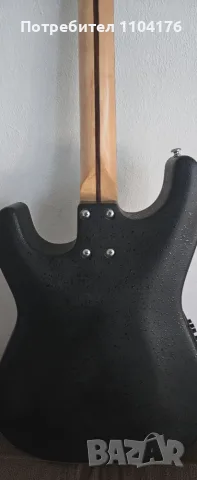 Fender електроакустична/тънка/китара , снимка 6 - Китари - 55655277