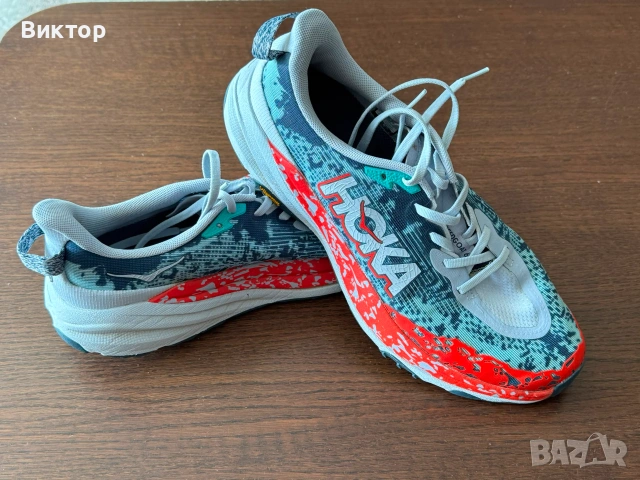 Hoka Speedgoat 6 