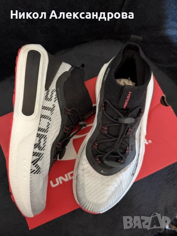 Under Armour Storm маратонки 