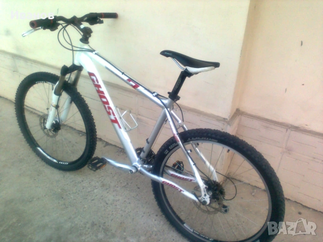 GHOST SE Thousano 3 - Хидравличен Модел, снимка 6 - Велосипеди - 54332773