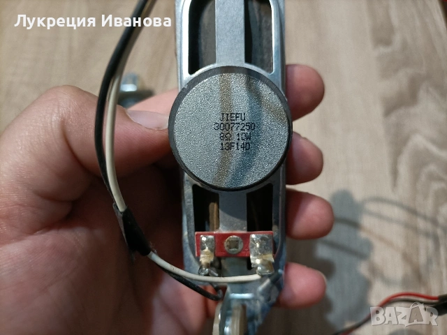 говорители , снимка 15 - Тонколони - 54905969