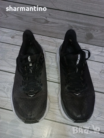 Hoka Clifton 7 N 37, снимка 2 - Маратонки - 54391049