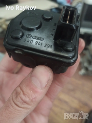 Мотор , регулиране на фарове за VW PASSAT B5 , 3A0941295, снимка 6 - Части - 54779883