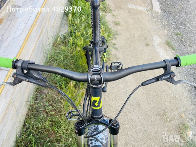 Продава се drag c1 2020 edition , снимка 3 - Велосипеди - 55515609
