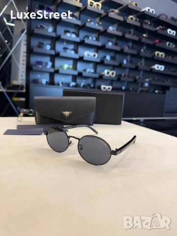 Prada🤍 Gucci 🤍 Tom Ford 🤍Слънчеви Очила , снимка 11 - Слънчеви и диоптрични очила - 54137588