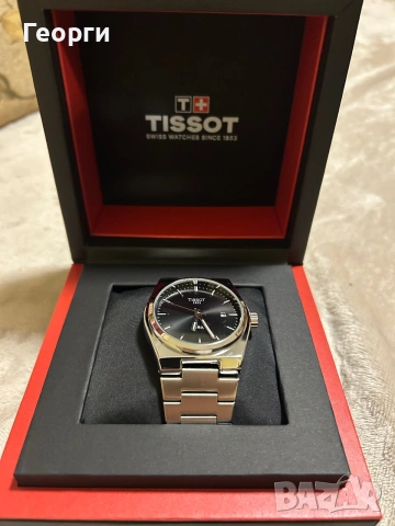 Tissot PRX 1853 , снимка 2 - Мъжки - 54261232