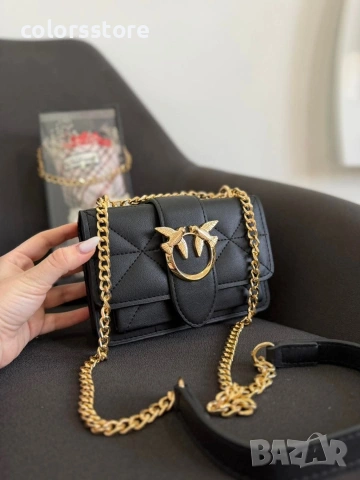 Чанта Pinko-IM121j, снимка 2 - Чанти - 54282769