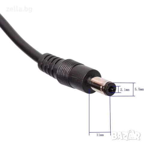 Зарядно устройство 48V Li-Ion 54.6V 2A за електрическа тротинетка, велосипед и скутер 10408, снимка 5 - Части за велосипеди - 54692804