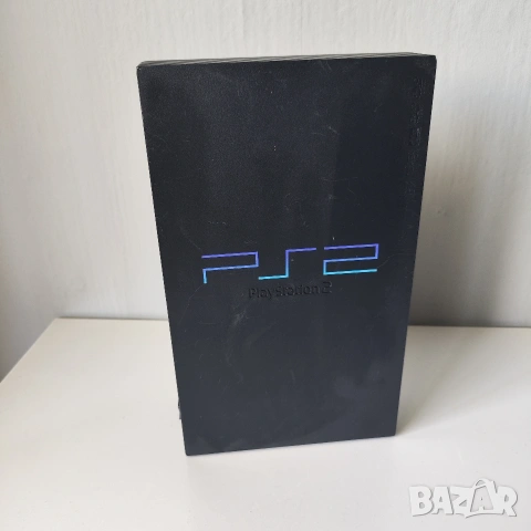Конзола Playstation 2 fat за ремонт или части