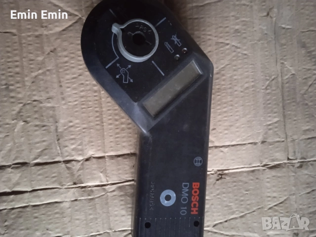 детектор за метал , снимка 4 - Други инструменти - 53971245