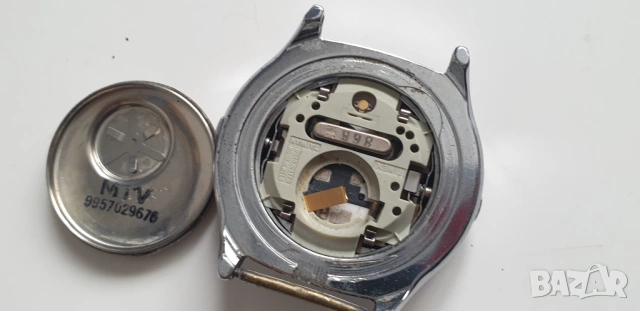 Мъжки часовник TIMEX, снимка 6 - Антикварни и старинни предмети - 54582177