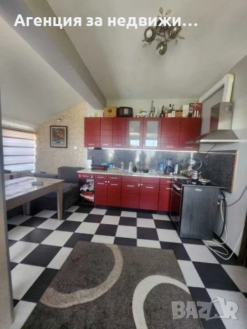 Тристаен апартамент в кв. Вароша, снимка 5 - Апартаменти - 54200326