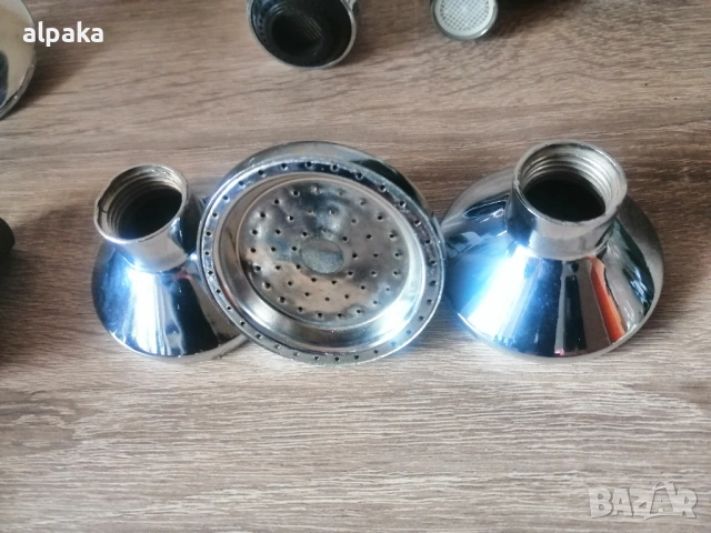 Продавам ВиК части , снимка 11 - ВИК - 54124375