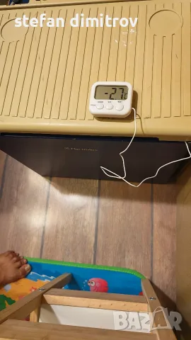 Хладилна кутия DOMETIC RC 1600 EGP 12в 220в и газ , снимка 6 - Хладилни чанти - 55581356