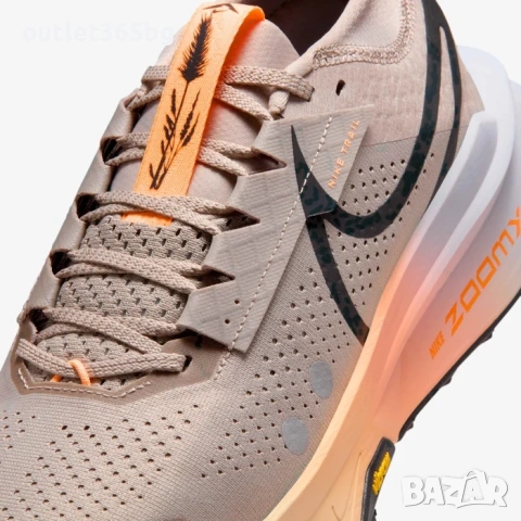 Nike - Zegama 2 №45.5 Оригинал Код 868, снимка 8 - Маратонки - 54703944