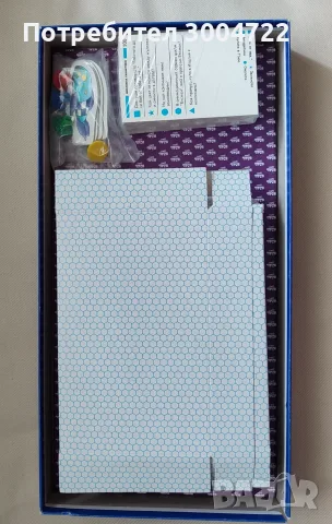 Детска игра Thinkle Stars - Мисловна Галактика, снимка 2 - Настолни игри - 55312251