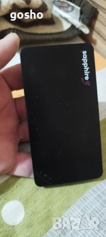 Преносима точка за достъп Sapphire 3