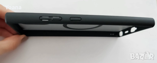 Комплект калъф за телефон за Samsung S26 Ultra, снимка 3 - Калъфи, кейсове - 54382712