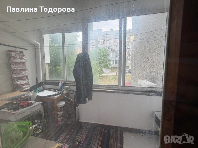 "ПРЕСТИЖ-П"ЕООД ПРОДАВА ЧЕТИРИСТАЕН АПАРТАМЕНТ- ПАЗАРА С ГАРАЖ, снимка 7 - Апартаменти - 55189049