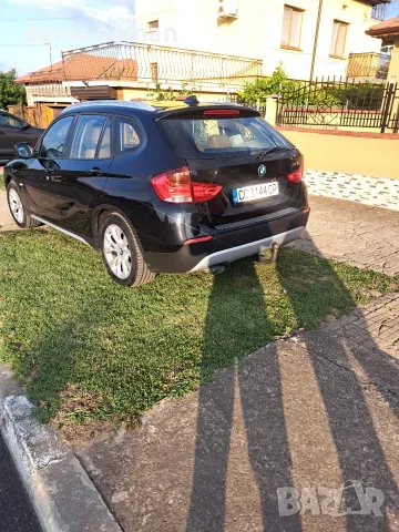 bmw x1 2011 дизел