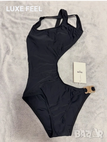 Gucci ⚜️ BALMAIN ⚜️ Dior ⚜️ Louis Vuitton ⚜️Дамски Бански , снимка 5 - Бански костюми - 54691253