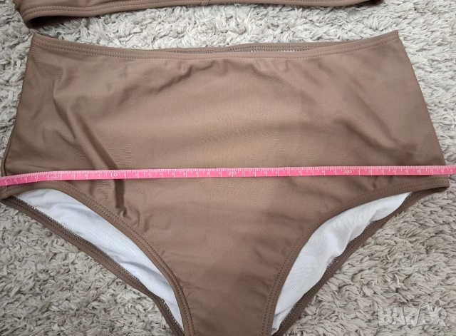 Дамски бански от две части, снимка 11 - Бански костюми - 54319757