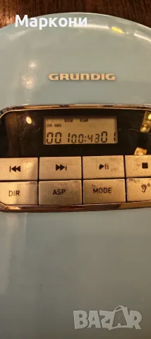 Продавам 2 бр. CD/MP3 Portable Player, снимка 12 - MP3 и MP4 плеъри - 55408341