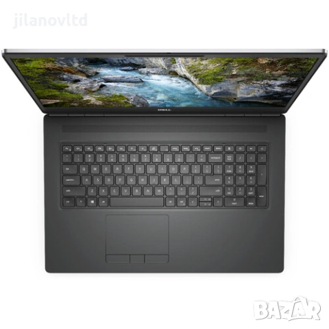 Лаптоп DELL Precision 7760 I7-11850H 32GB 1TB SSD NVME с до 24 МЕСЕЦА ГАРАНЦИЯ и Windows 11 PRO, снимка 4 - Лаптопи за работа - 54721923