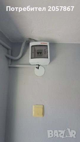 Гараж под наем град Севлиево, снимка 5 - Гаражи и паркоместа - 54359511