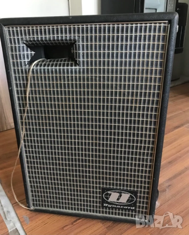 DYNACORD ДИНАКОРД тинколони с говорители AACRAFT 12" 8oma 300W