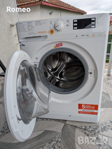 пералня и сушилня 2 в 1