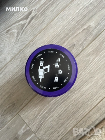 Филтър за прахосмукачка DYSON V-10, снимка 2 - Прахосмукачки - 54699506