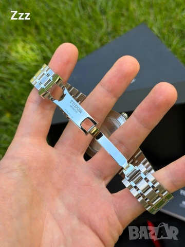Автоматичен часовник Tudor Royal 38mm, снимка 13 - Мъжки - 55003699