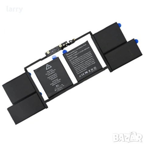 Лаптоп Apple MacBook Pro A1707 на части, снимка 2 - Части за лаптопи - 54740772