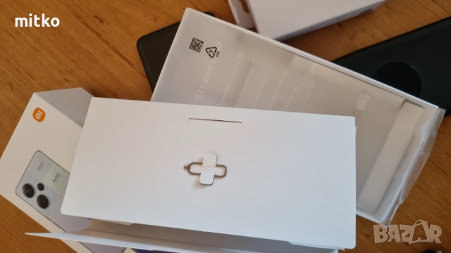 Xiaomi redmi 13 pro plus 512, снимка 6 - Xiaomi - 54154267