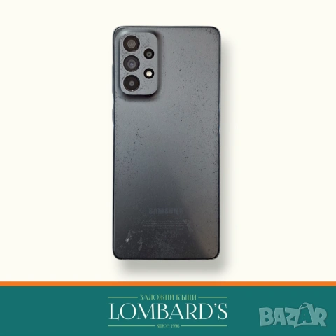 Samsung A73 5G 256 GB 8 RAM , N: 81393, снимка 4 - Samsung - 55013505