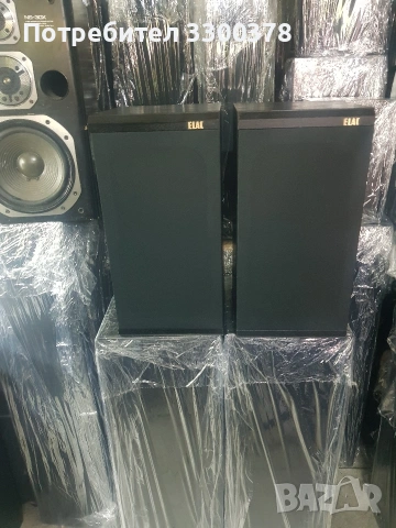 тонколони elac 8860, снимка 2 - Тонколони - 54866323