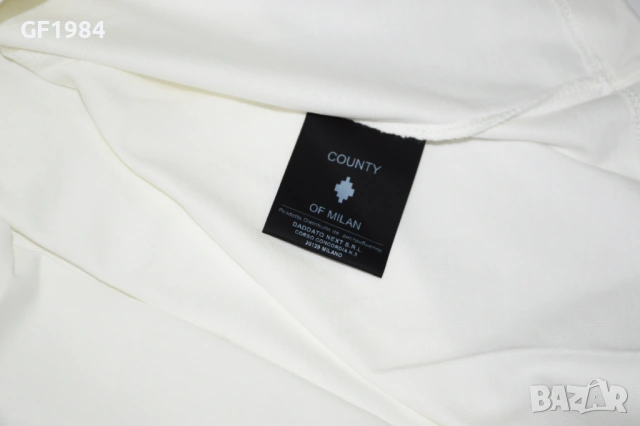 County of Milan - мъжки тениски, размери S , M , L , XL, снимка 4 - Тениски - 54679928