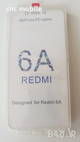Xiaomi Mi 6A калъф - case различни модели, снимка 6 - Калъфи, кейсове - 28631123