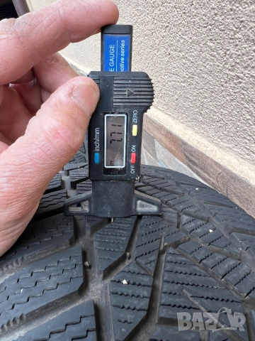 Джанти RIAL 5x114.3 , 17 цола + гуми UNIROYAL 215/60 DOT : 3723, снимка 17 - Гуми и джанти - 54159673