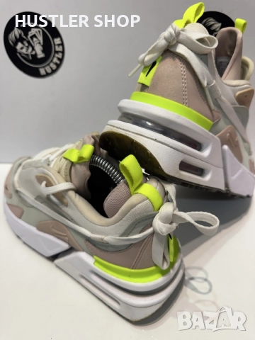 Маратонки NIKE AIR MAX FURYOSA. Номер 38.5, снимка 6 - Маратонки - 55317681