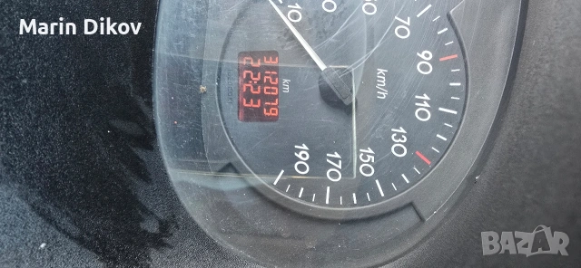 бус 9 местен, снимка 13 - Бусове и автобуси - 54350497