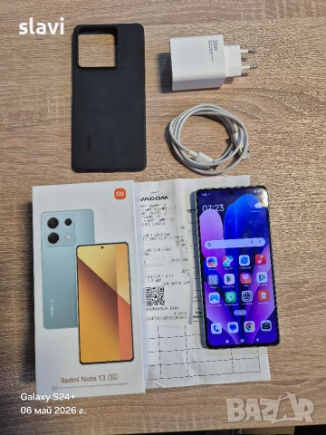 Redmi Note 13 5G 128GB