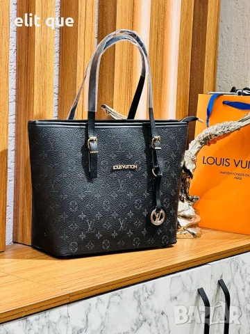 чанта Louis Vuitton 
