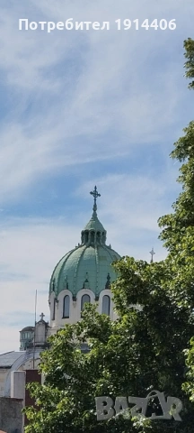 Тристаен апартамент - 90 кв.м. в идеален център - Лъвов мост, снимка 17 - Апартаменти - 54577104