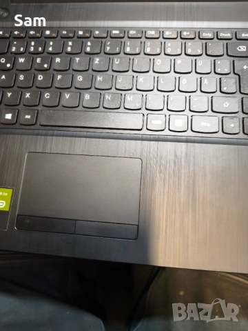 Lenovo G50 , снимка 3 - Лаптопи за дома - 54454637