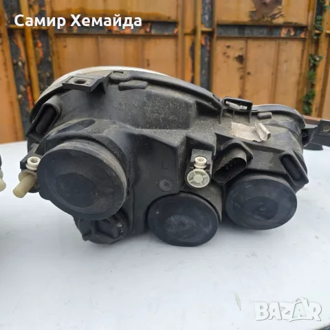 Фарове за Фолцвлаген поло ляв и десен цена за брой 30 евро, снимка 8 - Части - 55429227