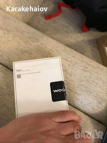 iPhone 16  128GB, снимка 2 - Apple iPhone - 54355021