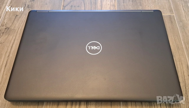 Лаптоп Dell Latitude 5490 | i5 8250U | 8GB DDR4 | 512 SSD * Като нов *, снимка 3 - Лаптопи за работа - 54806944