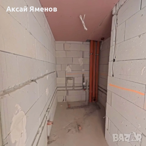 Нов ДВУСТАЕН АПАРТАМЕНТ за ПРОДАЖБА на акт 16, Гр. Търговище, Центъра, 78 кв.м, снимка 2 - Апартаменти - 54870425